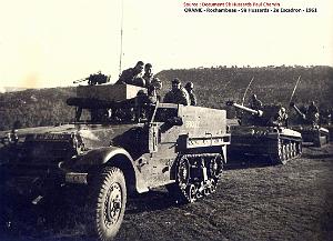 9e Hussards - Chervin- 47
